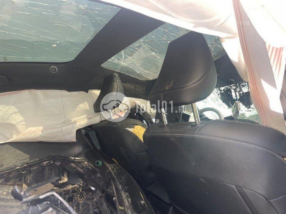 Фото Toyota Camry 10