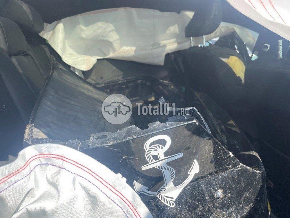 Фото Toyota Camry 16