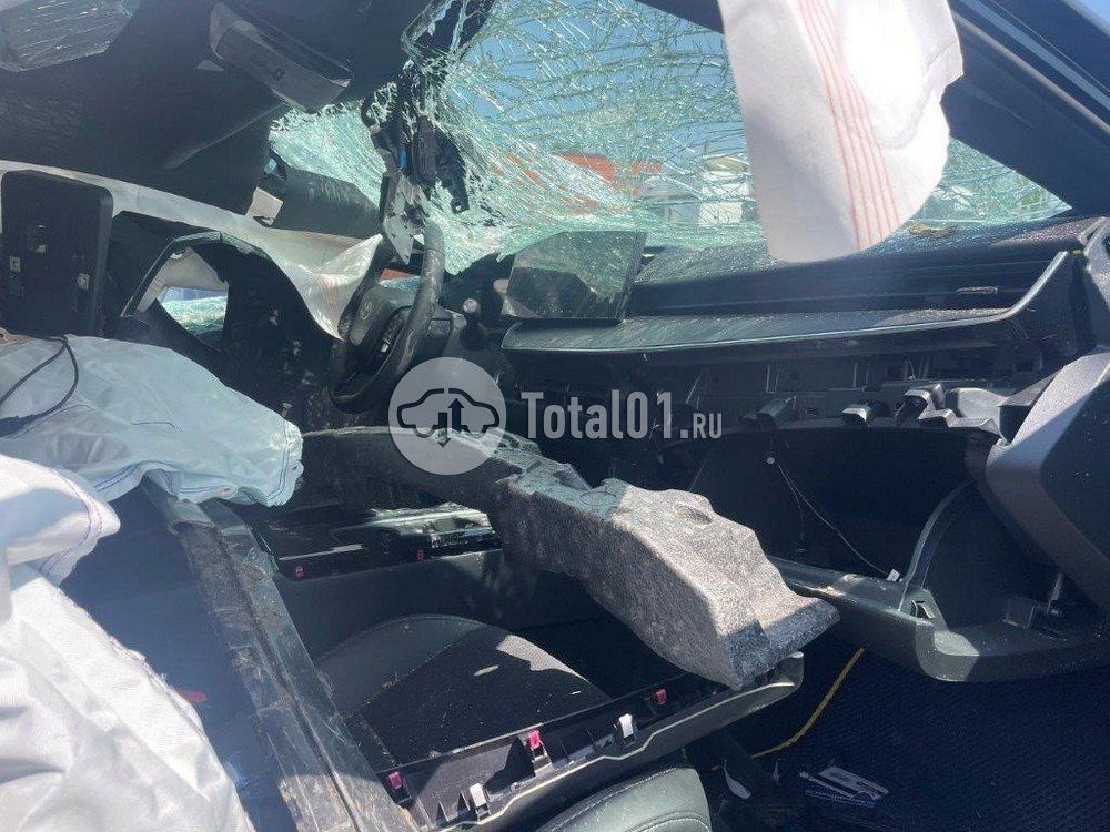 Фото Toyota Camry 18