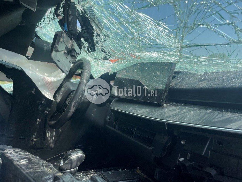 Фото Toyota Camry 20