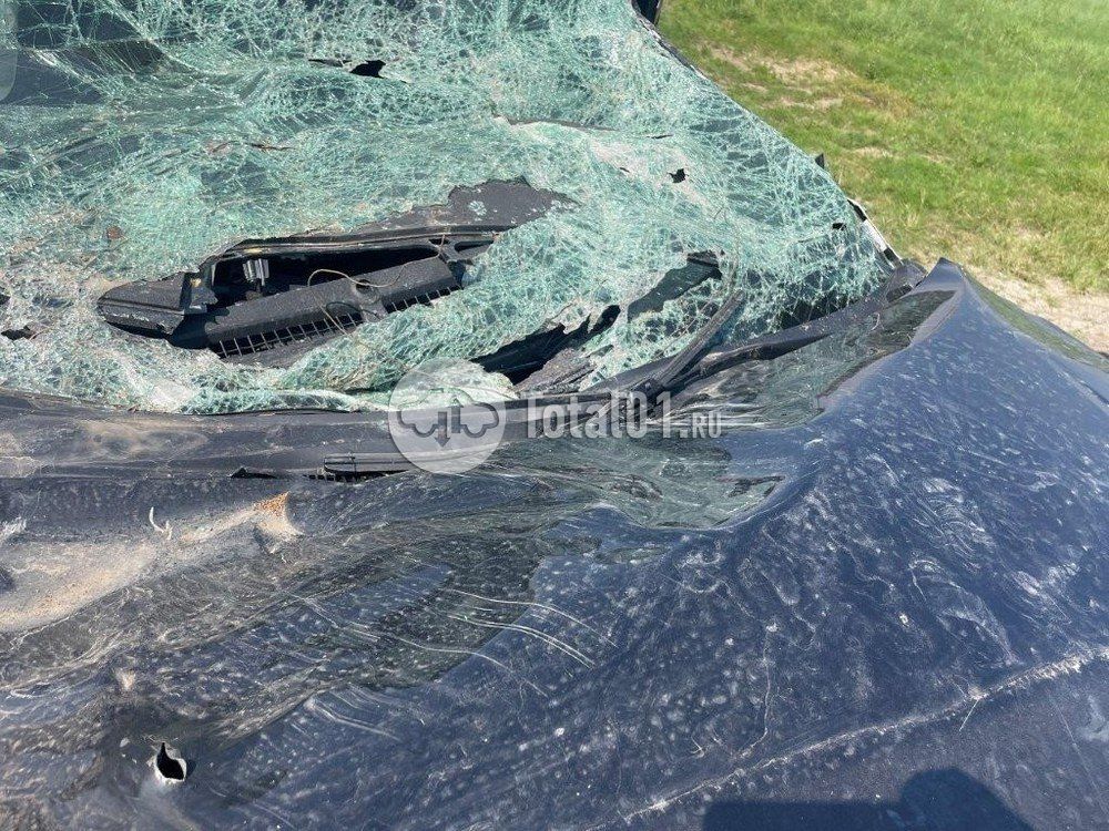 Фото Toyota Camry 34