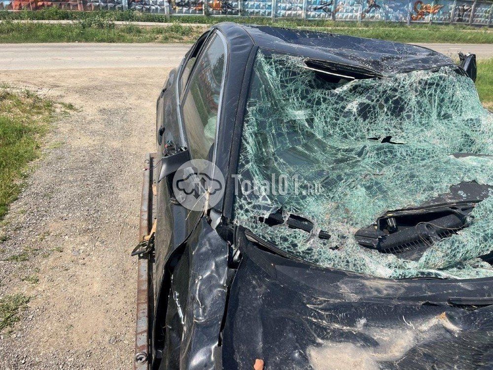 Фото Toyota Camry 36