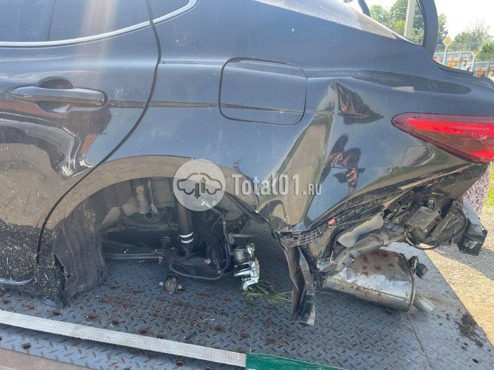 Фото Toyota Camry 42