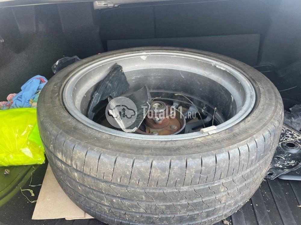 Фото Toyota Camry 44