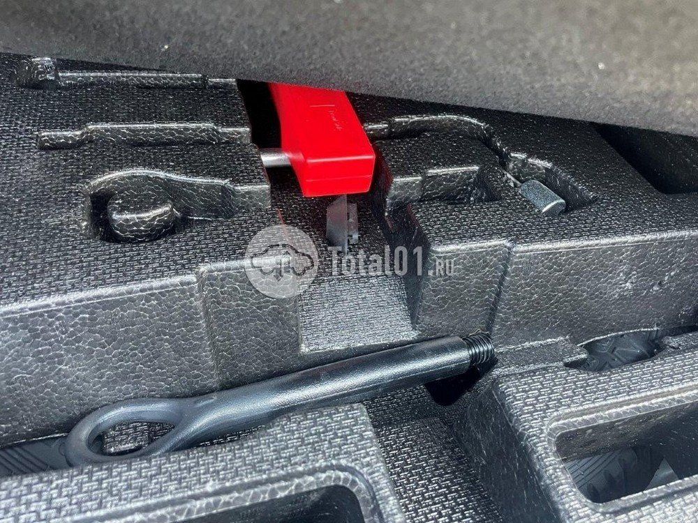 Фото Toyota Camry 48