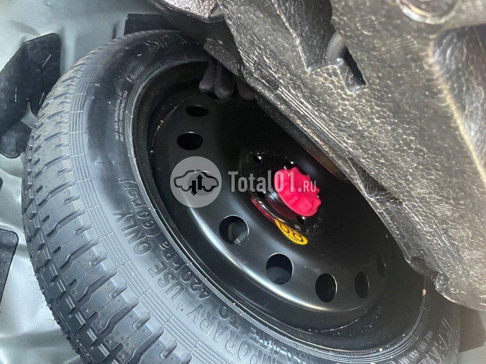 Фото Toyota Camry 52