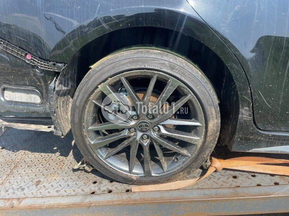 Фото Toyota Camry 56