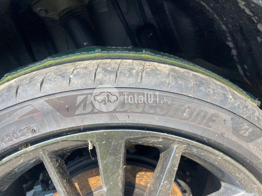 Фото Toyota Camry 58