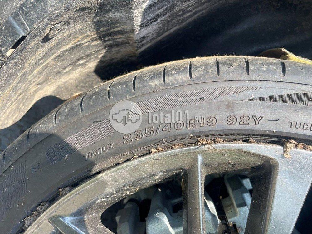 Фото Toyota Camry 60