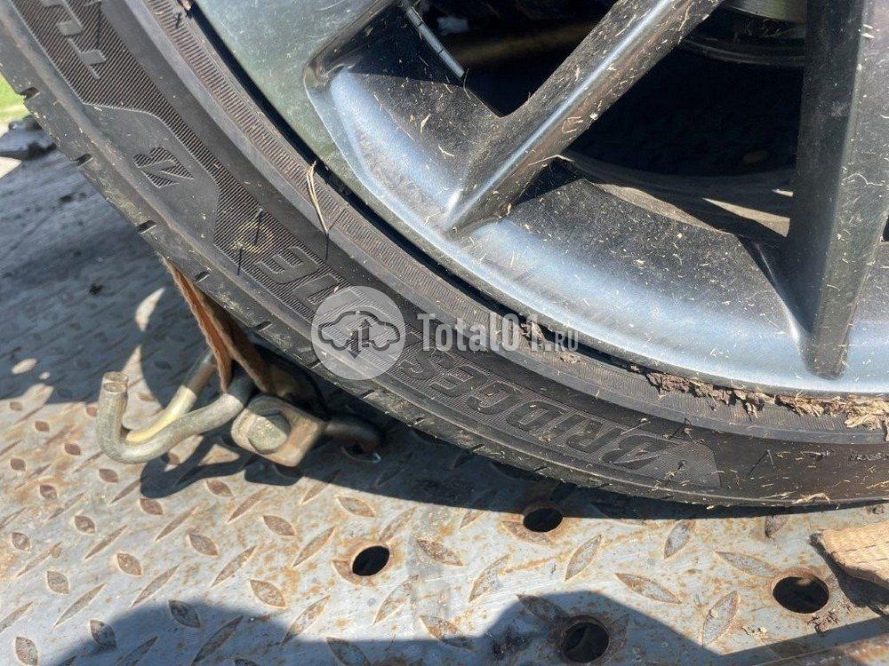 Фото Toyota Camry 62