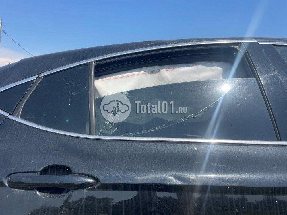 Фото Toyota Camry 64