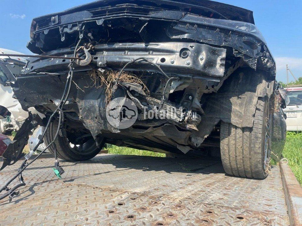 Фото Toyota Camry 72