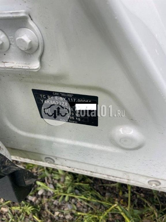 Фото Belgee X50 10