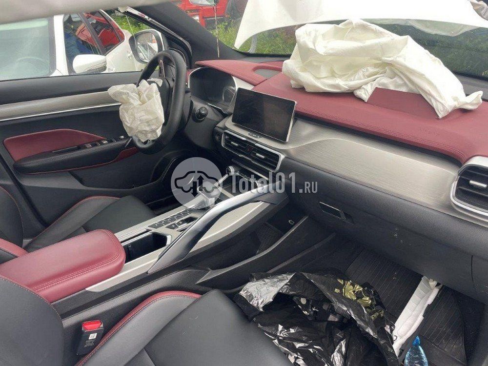 Фото Belgee X50 16