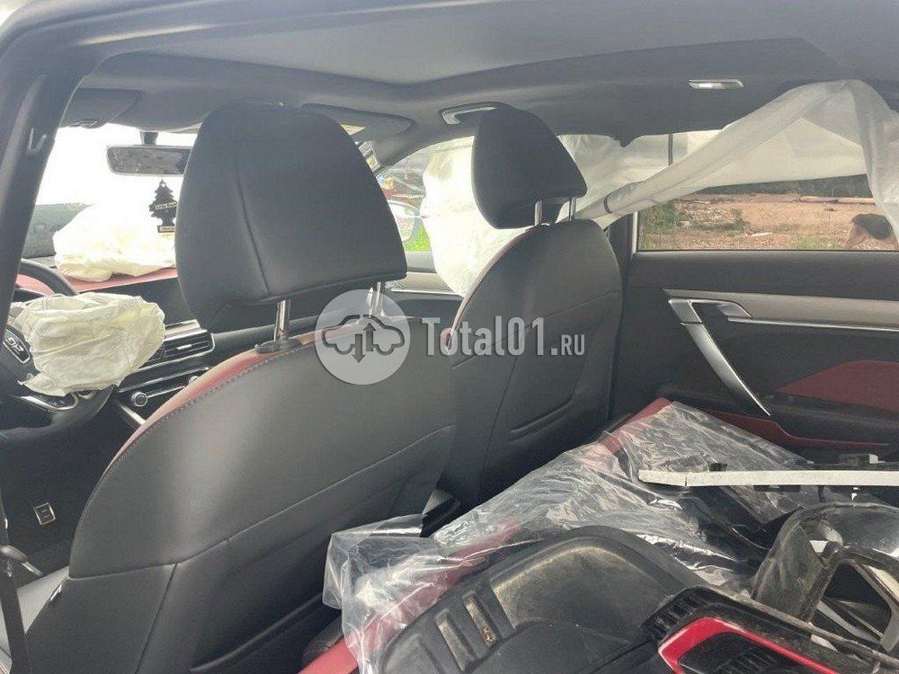 Фото Belgee X50 20