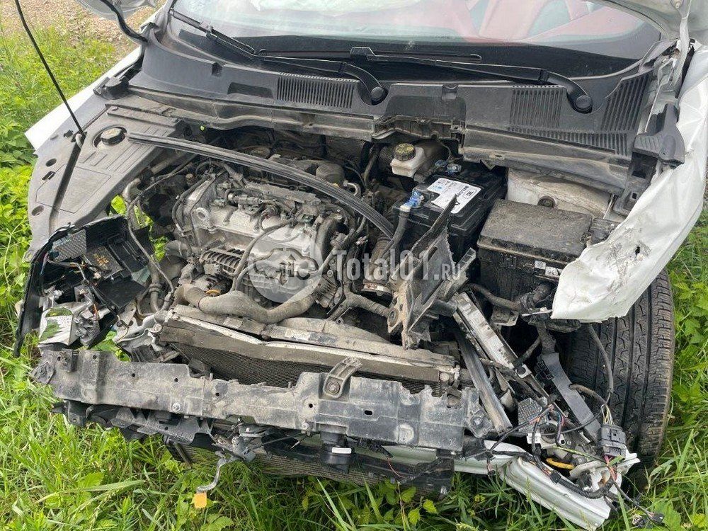 Фото Belgee X50 26