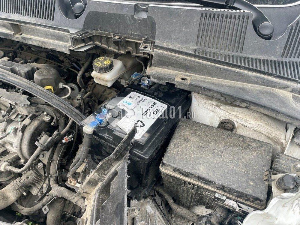 Фото Belgee X50 28