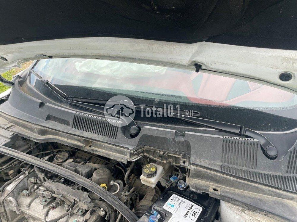 Фото Belgee X50 30