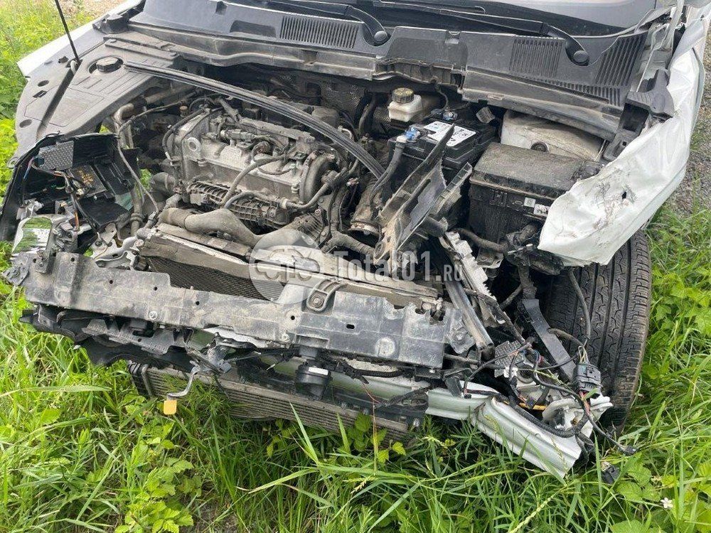 Фото Belgee X50 32