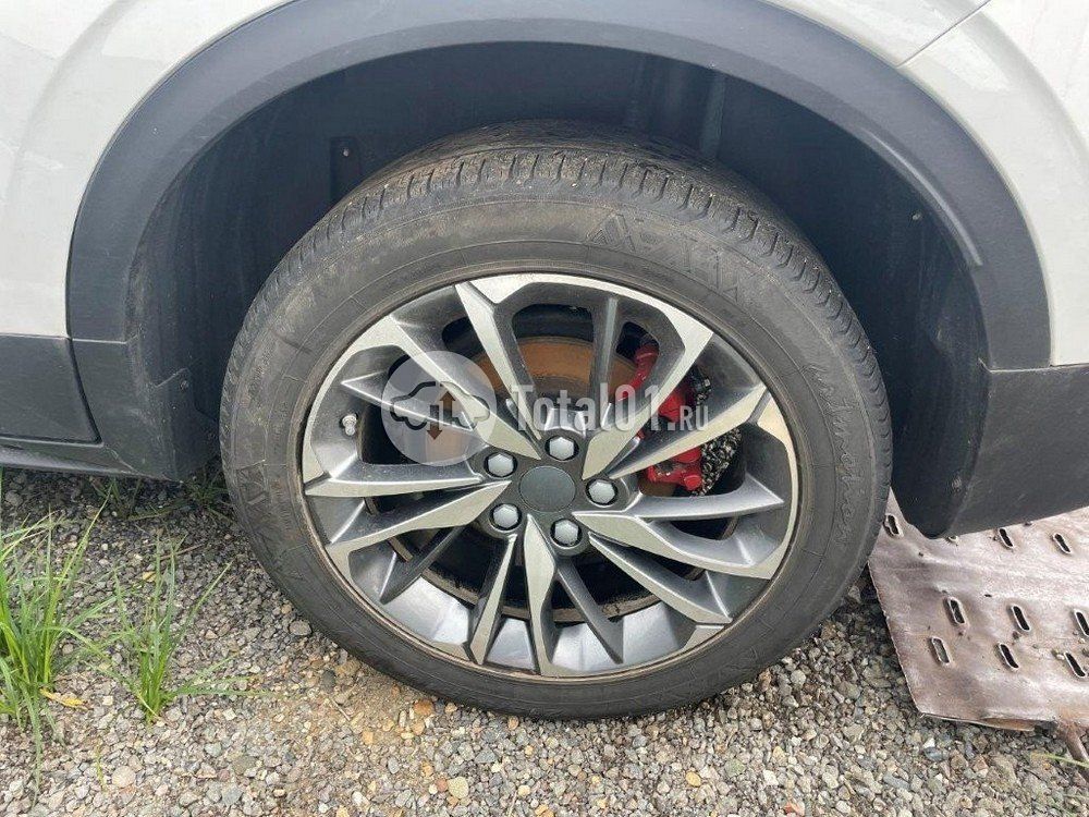 Фото Belgee X50 34