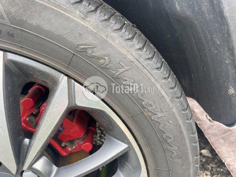 Фото Belgee X50 36