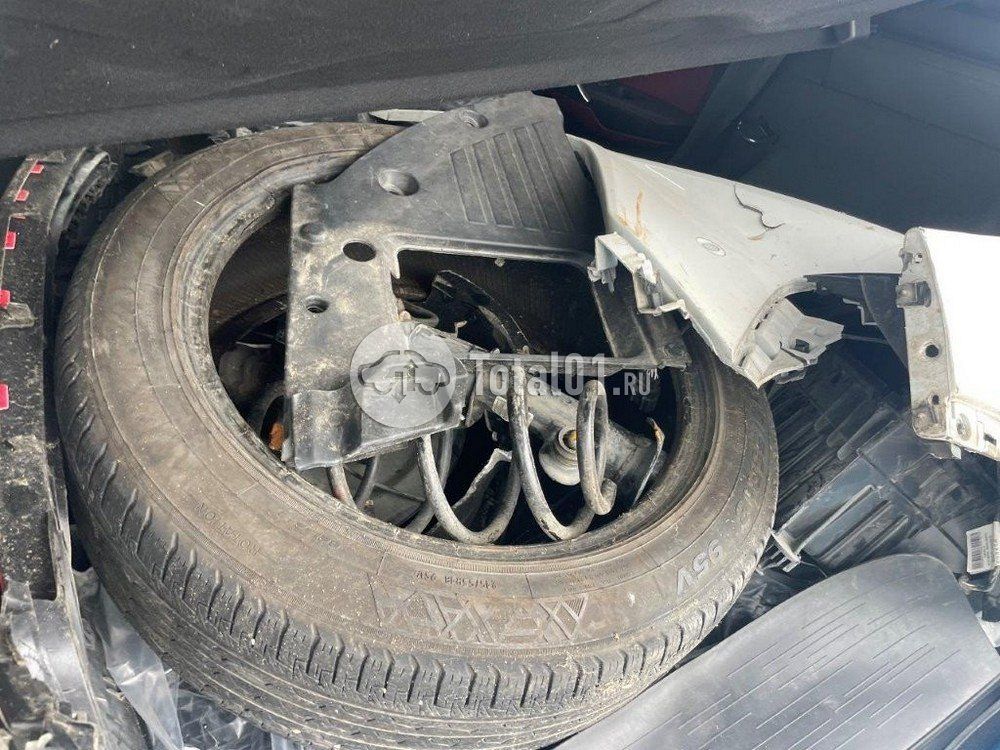 Фото Belgee X50 44