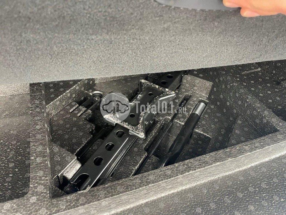 Фото Belgee X50 46