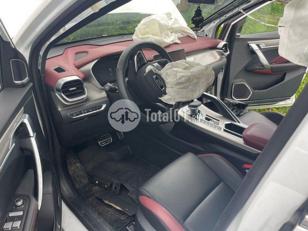 Фото Belgee X50 50