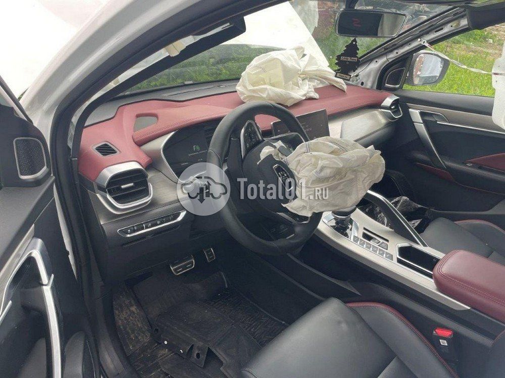 Фото Belgee X50 52