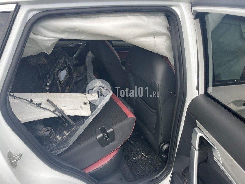 Фото Belgee X50 56