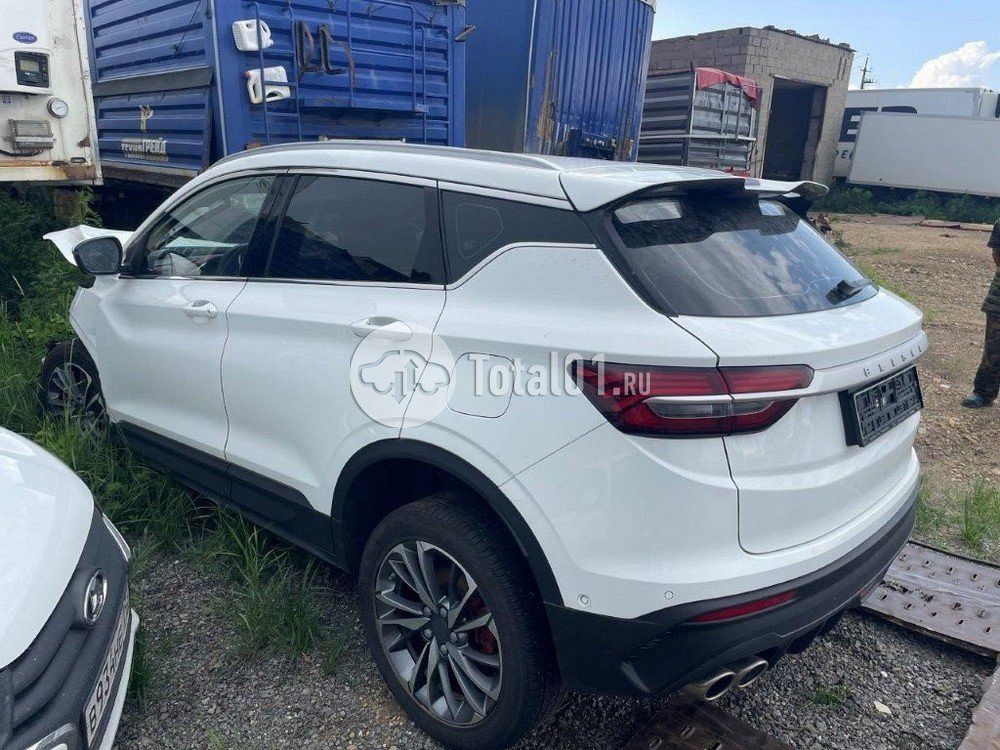 Фото Belgee X50 60