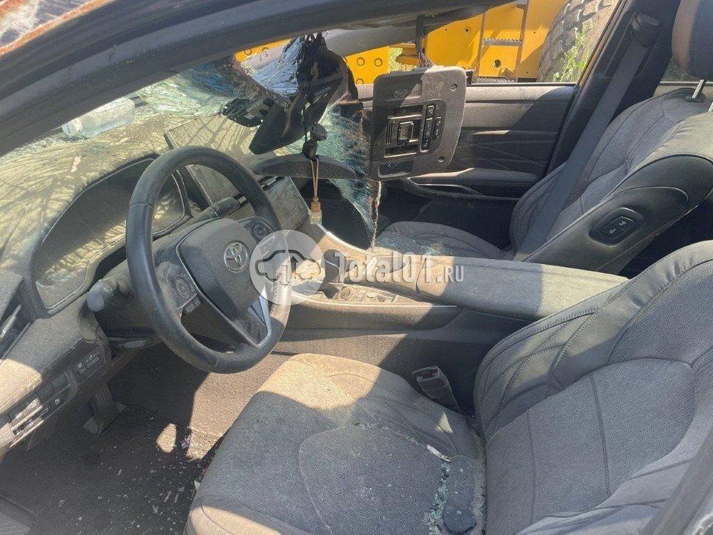 Фото Toyota Avalon 4