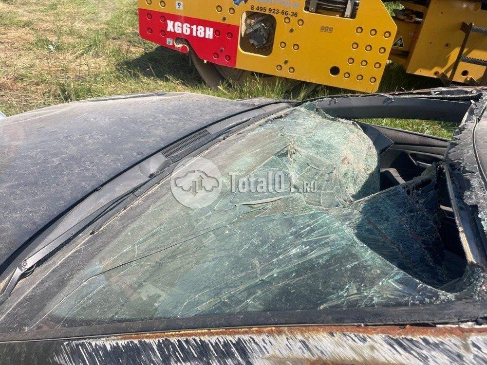 Фото Toyota Avalon 10