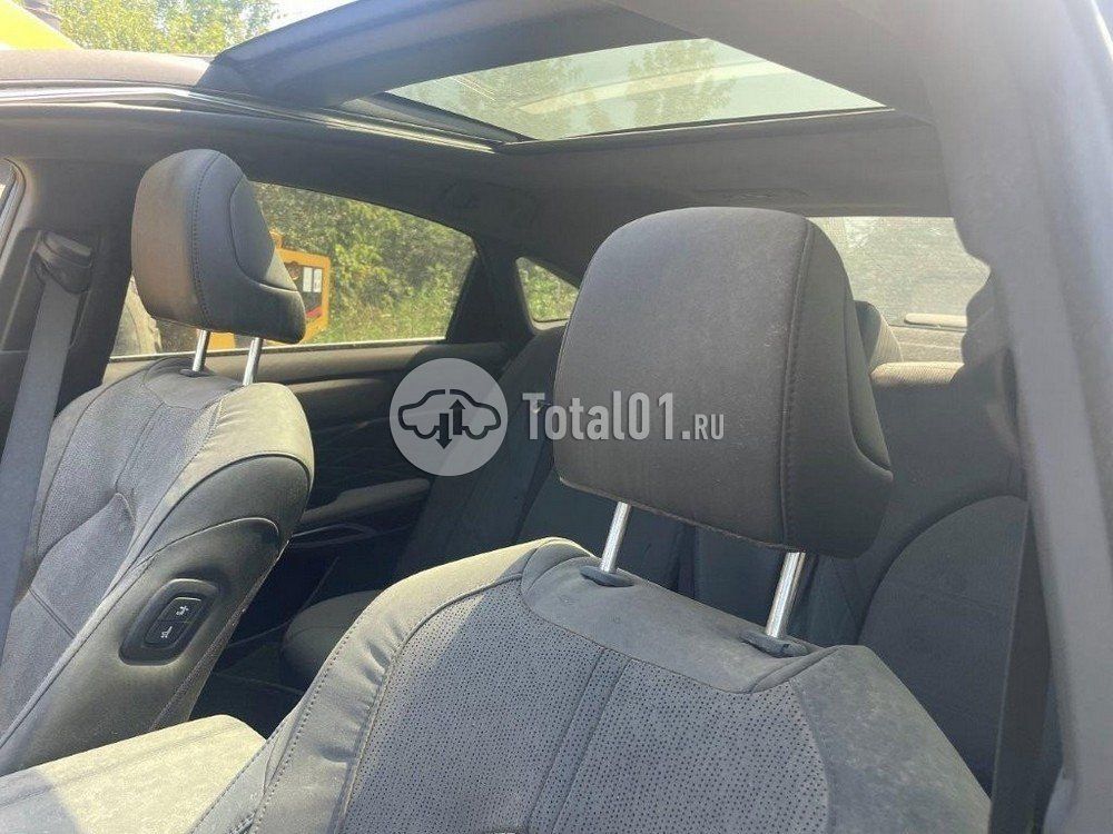 Фото Toyota Avalon 12