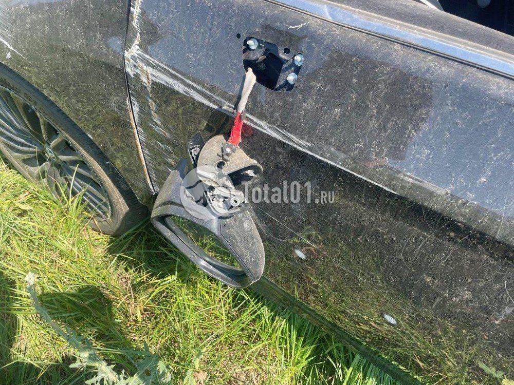 Фото Toyota Avalon 20