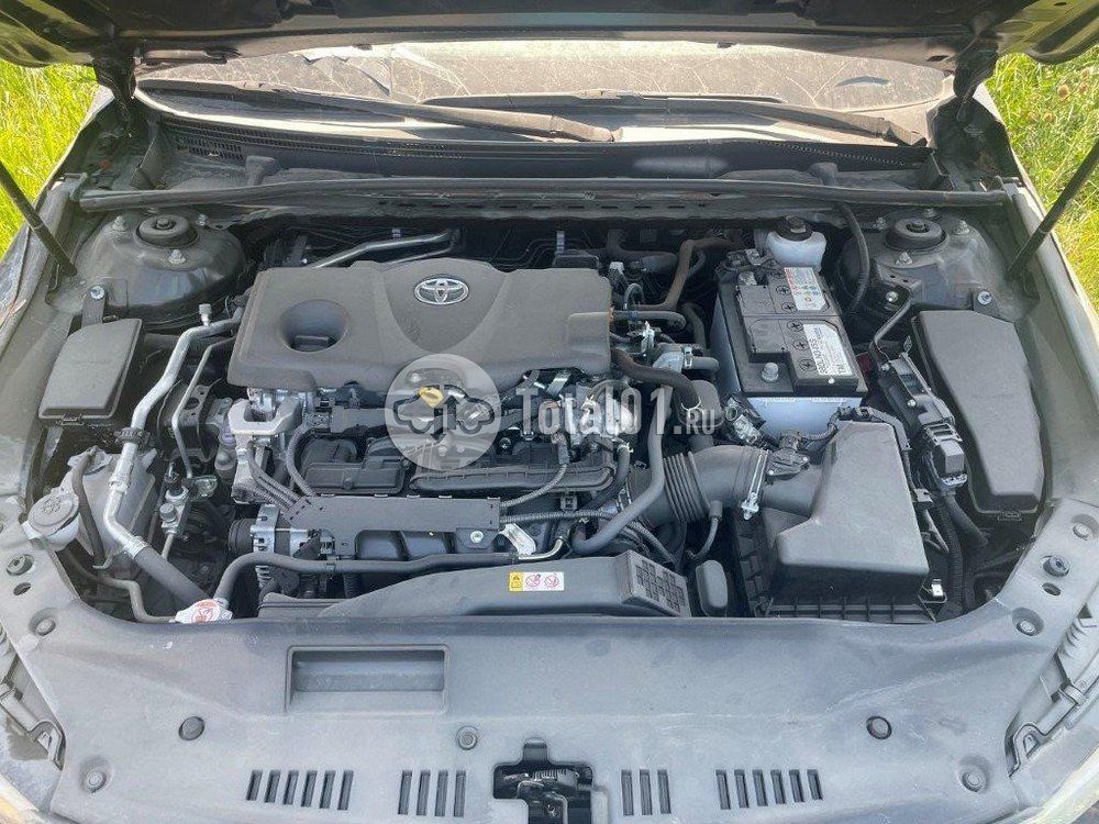 Фото Toyota Avalon 32