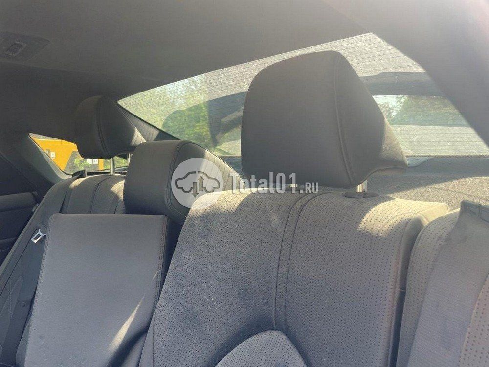 Фото Toyota Avalon 34