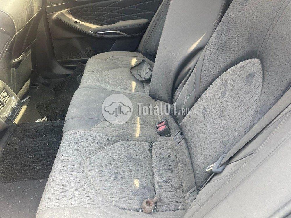 Фото Toyota Avalon 36