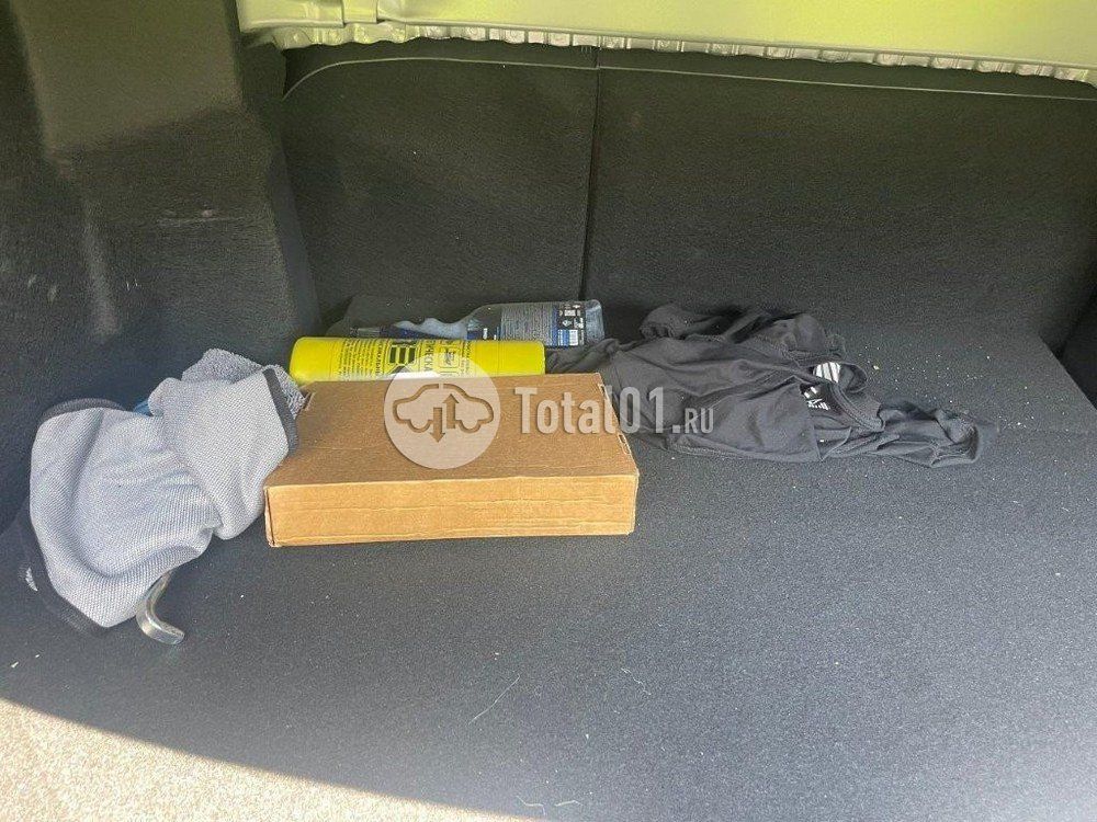 Фото Toyota Avalon 40