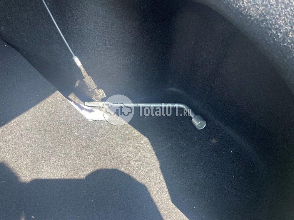 Фото Toyota Avalon 44