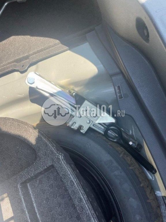 Фото Toyota Avalon 46