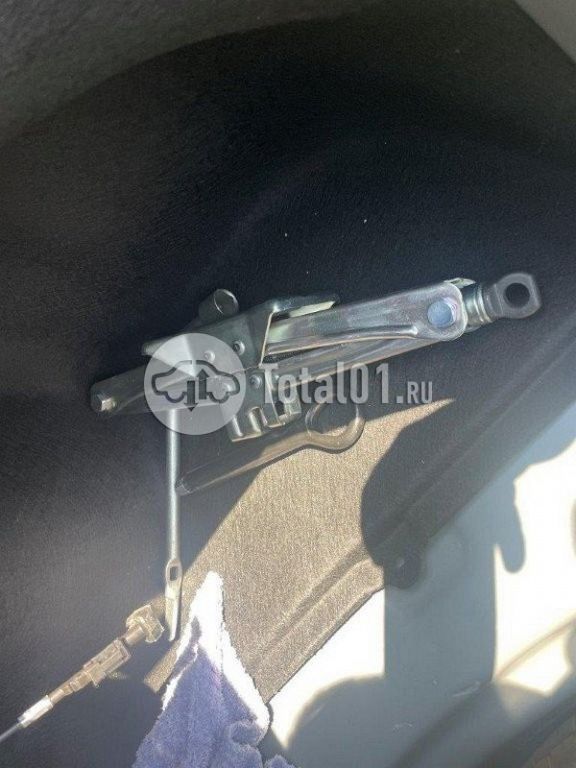 Фото Toyota Avalon 48