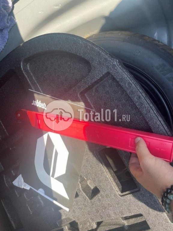 Фото Toyota Avalon 50