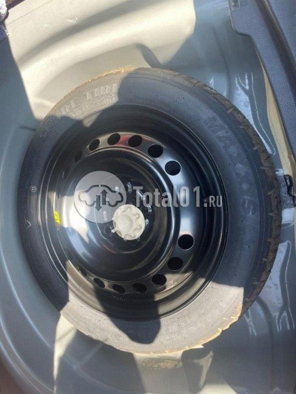 Фото Toyota Avalon 52