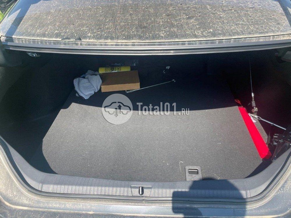 Фото Toyota Avalon 54