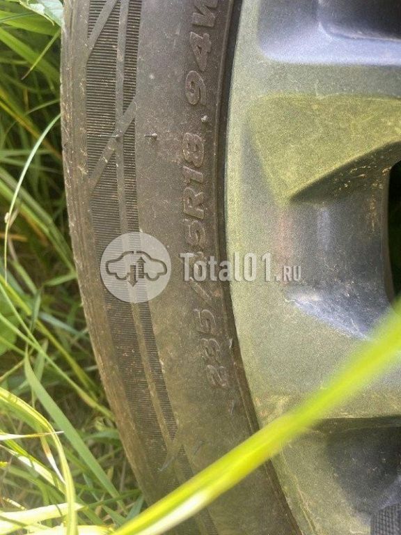 Фото Toyota Avalon 66