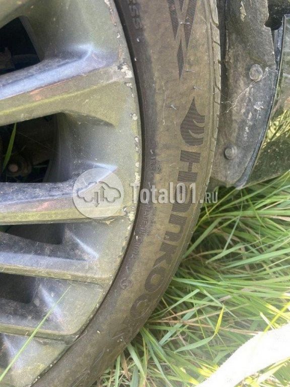 Фото Toyota Avalon 68