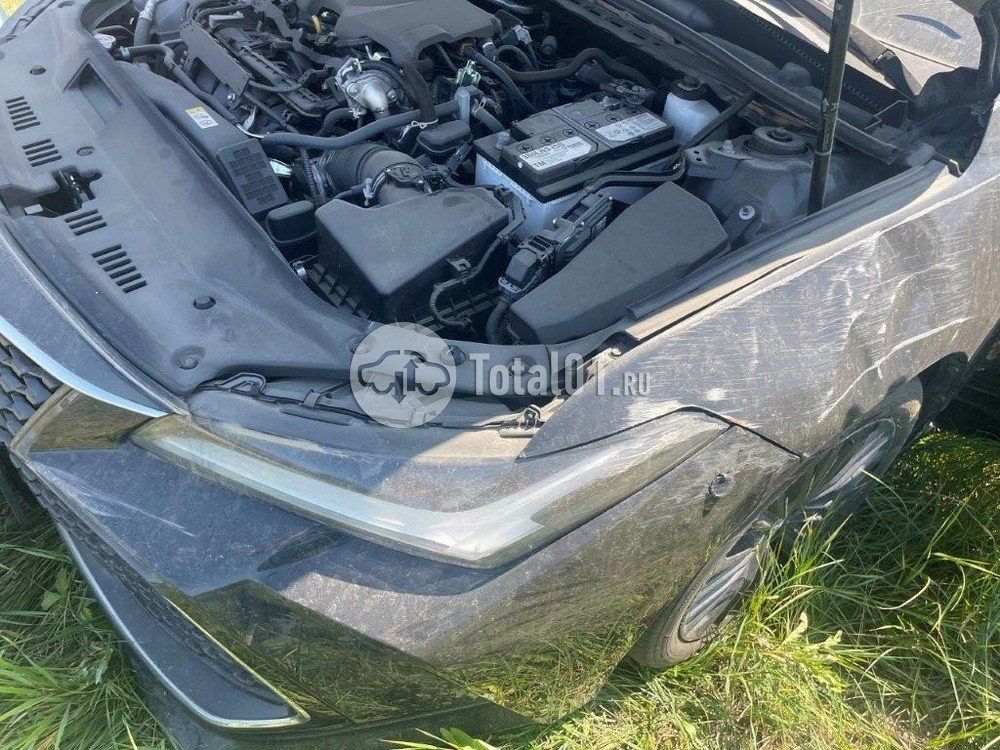 Фото Toyota Avalon 72