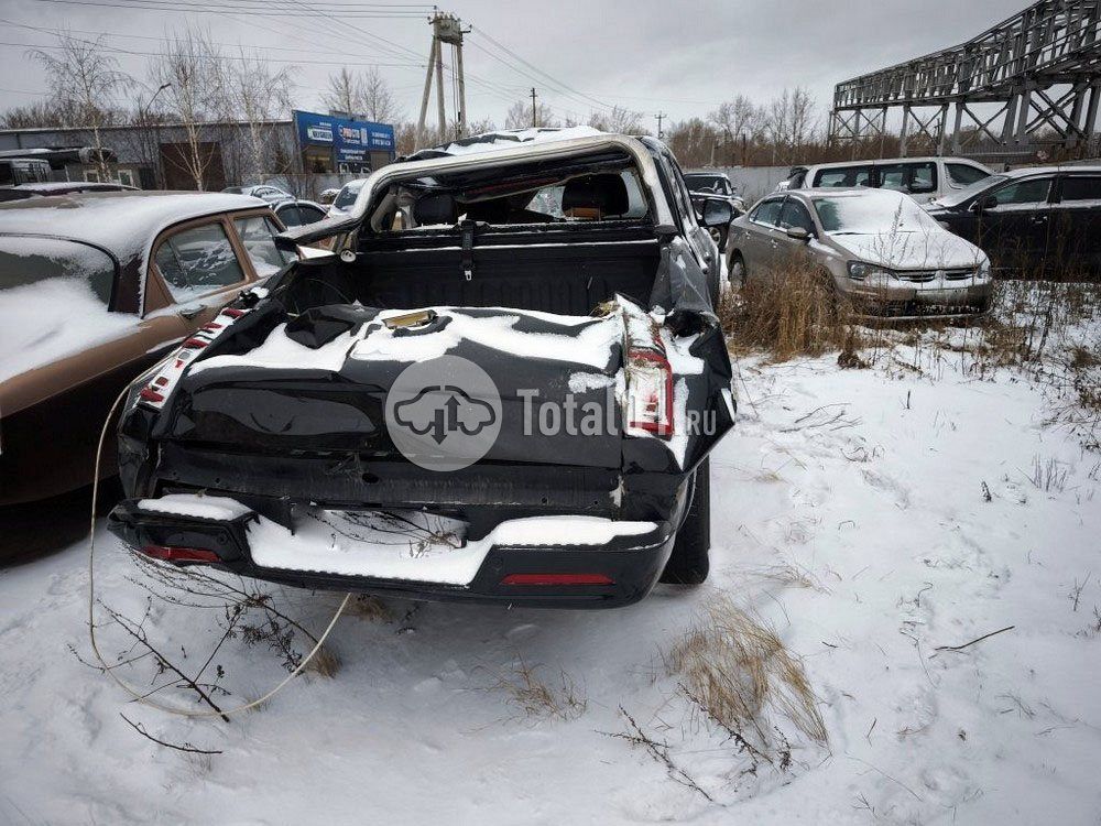 Фото Great Wall Poer 12