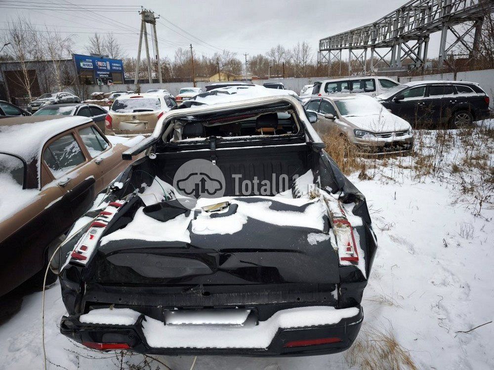 Фото Great Wall Poer 14